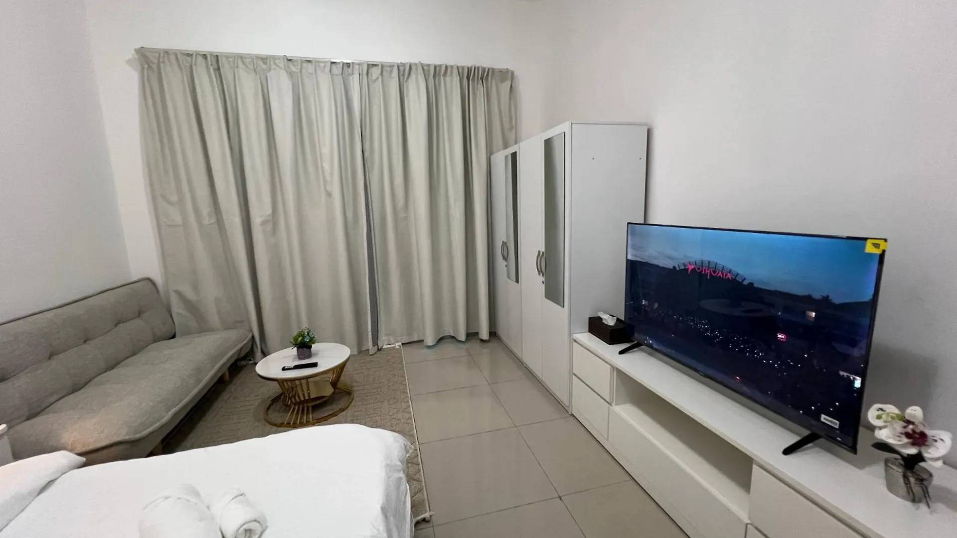 Pansiyon Beautiful Cozy Room Dubai Birleşik Arap Emirlikleri