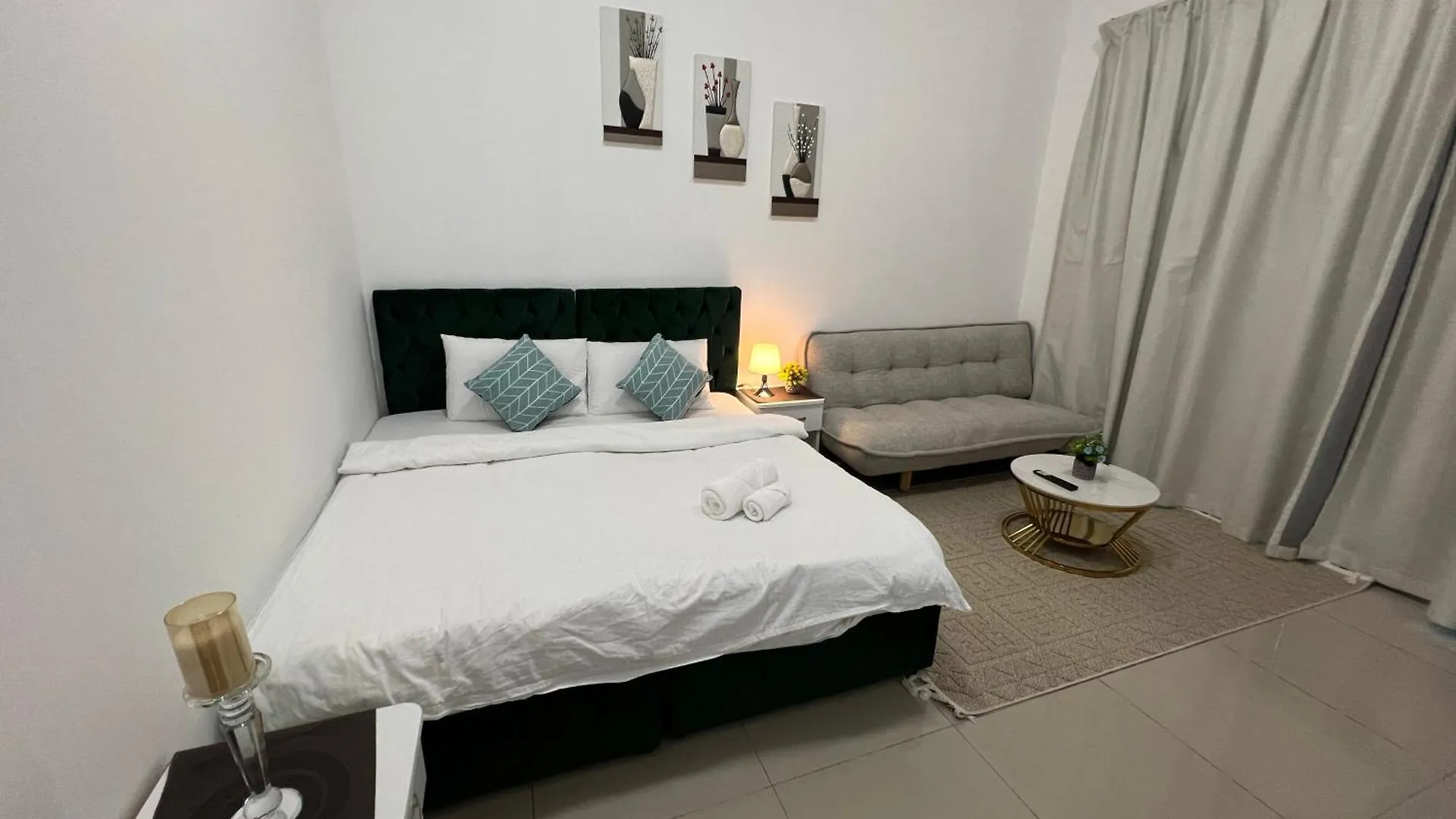 Beautiful Cozy Room Dubai